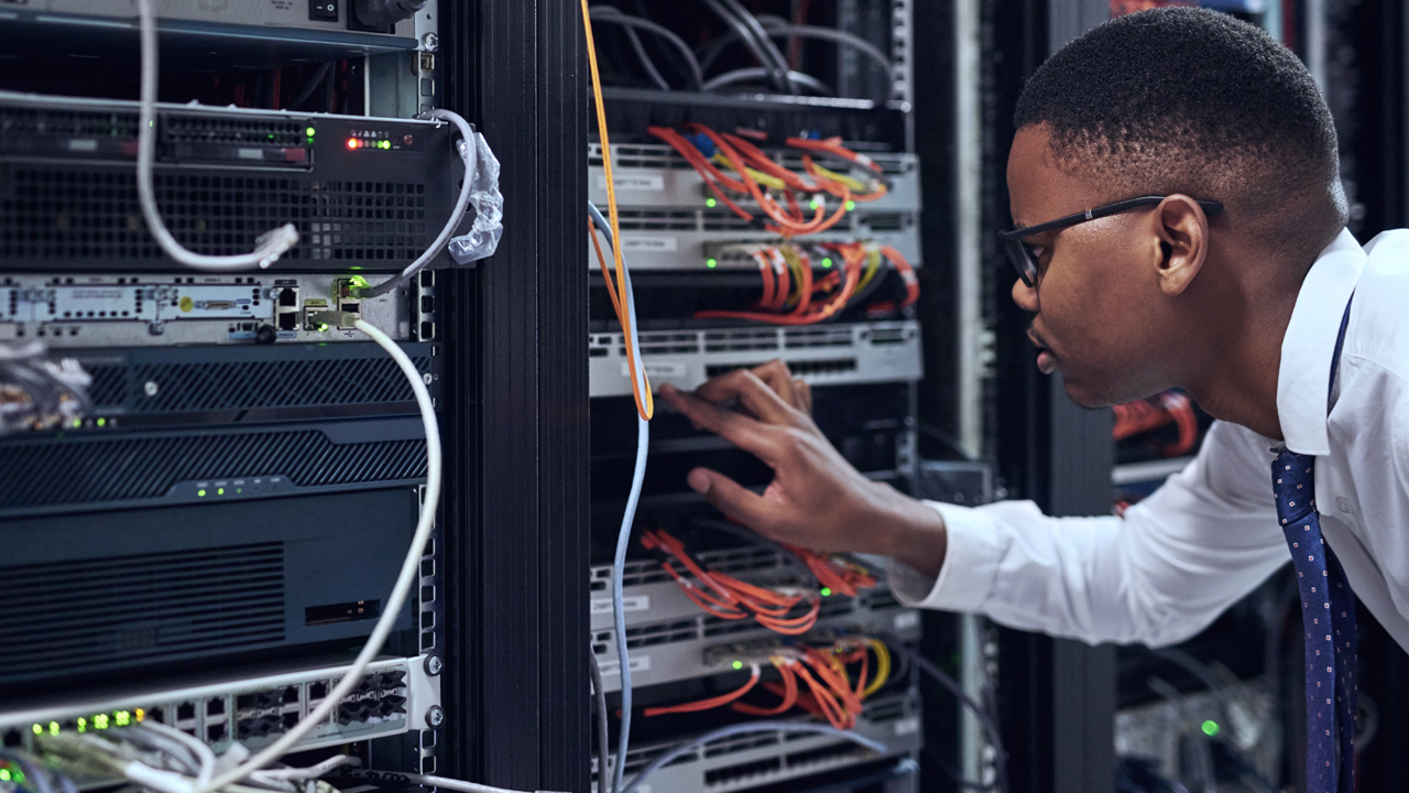 Intercom Systems
Installation Provider Tanzania