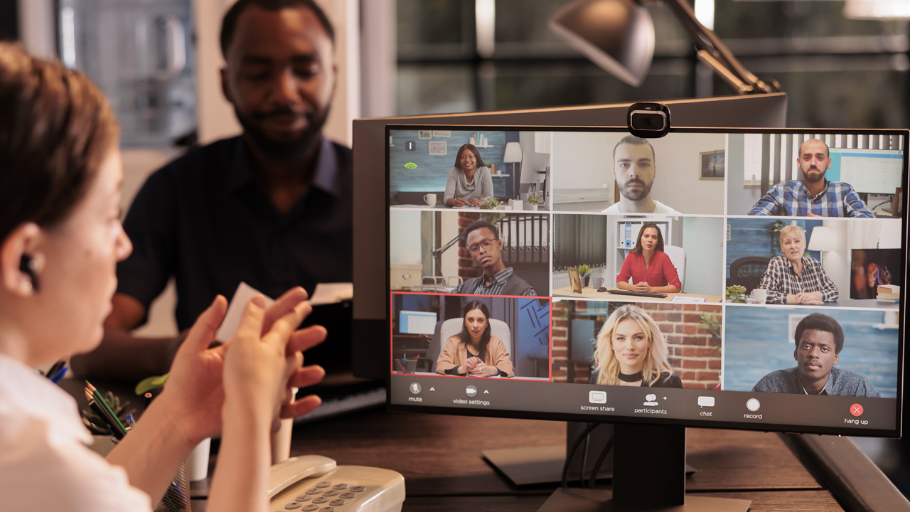 Unified Communications 